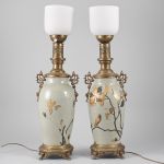 1096 3572 TABLE LAMPS